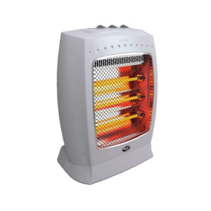 ESTUFA HALÓGENA STAR TRAK FIJA 1200W
