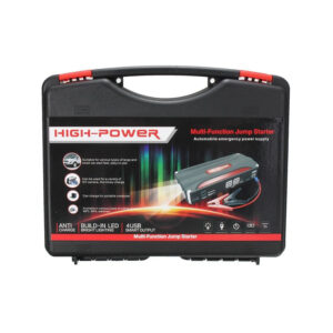 ARRANCADOR DE BATERÍA MULTIFUNCIÓN JUMP STARTER