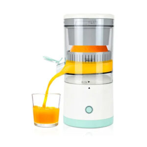 EXPRIMIDOR ELÉCTRICO CITRUS JUICER