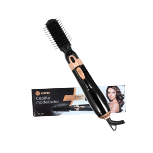 CEPILLO MODELADOR 4 EN 1 OSR