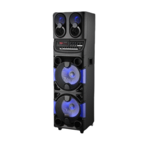 Audio y Video