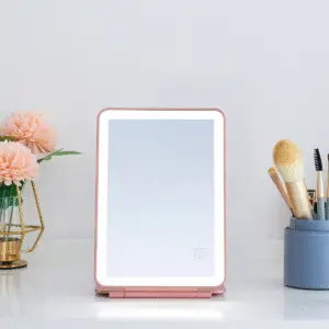ESPEJO LED MAQUILLAJE | LIGHTED MIRROR
