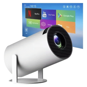 MINI PROYECTOR PORTÁTIL