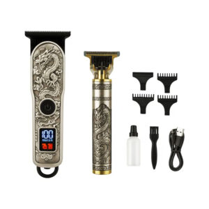 CORTADORA DE PELO PROFESIONAL VINTAGE OM KM-1948-49