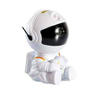 PROYECTOR GALÁCTICO ASTRONAUTA