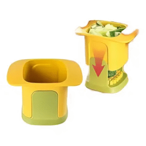 MINI PICADOR DE VERDURAS MANUAL